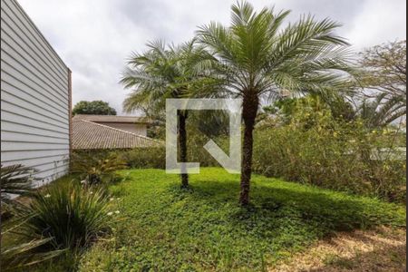 Casa de condomínio à venda com 1100m², 4 quartos e 6 vagas