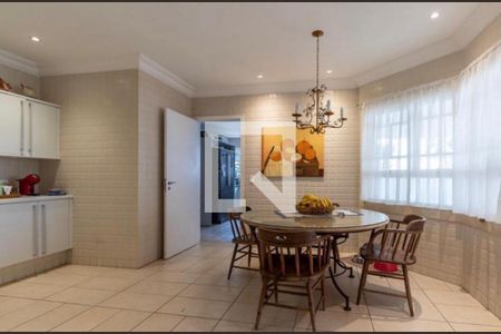 Casa de condomínio à venda com 1100m², 4 quartos e 6 vagas