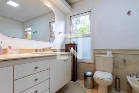 Casa de condomínio à venda com 1100m², 4 quartos e 6 vagas