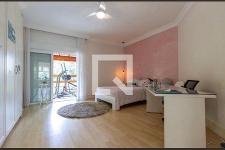 Casa de condomínio à venda com 1100m², 4 quartos e 6 vagas