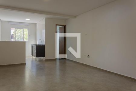 Sala / Quarto de kitnet/studio à venda com 1 quarto, 38m² em Anchieta, São Bernardo do Campo