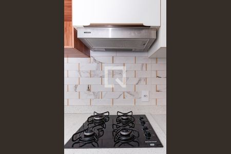 Apartamento para alugar com 42m², 2 quartos e sem vagaCozinha