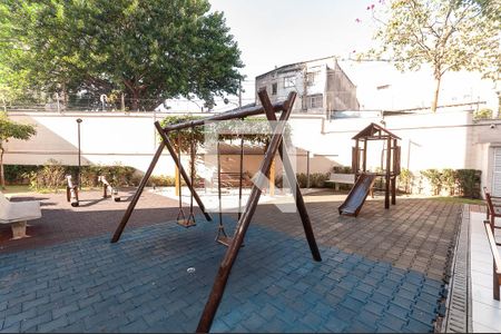 Apartamento para alugar com 42m², 2 quartos e sem vagaÁrea Comum - Playground