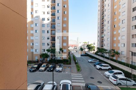 Apartamento para alugar com 42m², 2 quartos e sem vagaVista