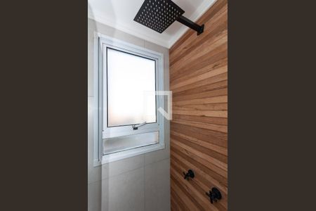 Apartamento para alugar com 42m², 2 quartos e sem vagaBanheiro