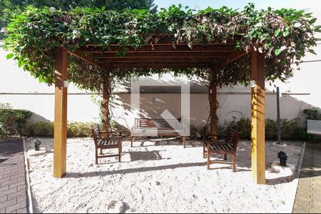 Apartamento para alugar com 42m², 2 quartos e sem vagaÁrea Comum - Jardim