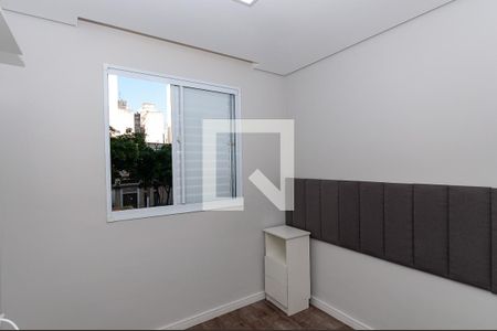 Quarto 1 de apartamento à venda com 2 quartos, 42m² em Bom Retiro, São Paulo