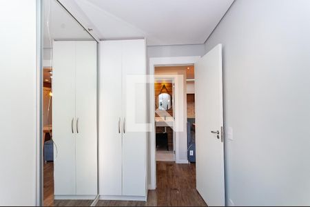Apartamento para alugar com 42m², 2 quartos e sem vagaQuarto 2