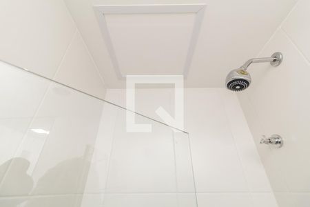 Studio para alugar com 22m², 1 quarto e sem vagaBanheiro