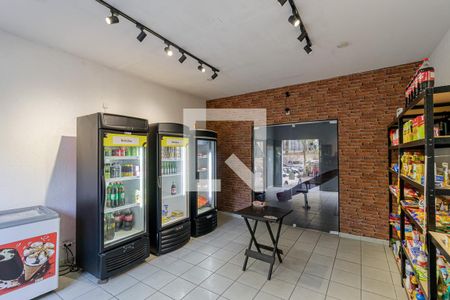 Apartamento para alugar com 50m², 2 quartos e 1 vagaMercadinho