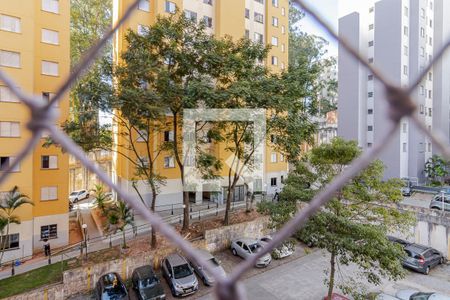 Apartamento para alugar com 50m², 2 quartos e 1 vagaVista do Quarto 2
