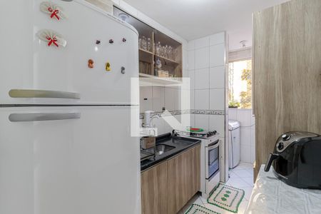 Apartamento para alugar com 50m², 2 quartos e 1 vagaCozinha