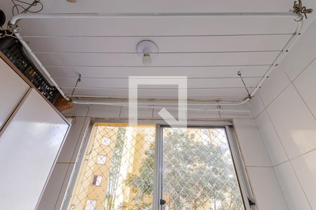 Apartamento para alugar com 50m², 2 quartos e 1 vagaÁrea de Serviço