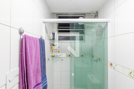 Apartamento para alugar com 50m², 2 quartos e 1 vagaBanheiro