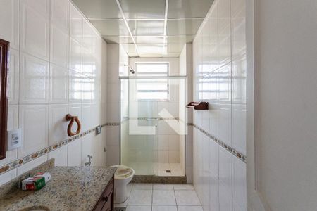 Apartamento para alugar com 140m², 3 quartos e 1 vagaBanheiro Suíte