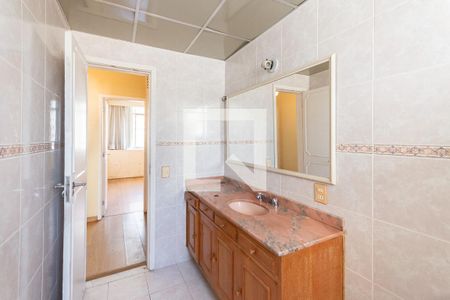 Apartamento para alugar com 140m², 3 quartos e 1 vagaBanheiro