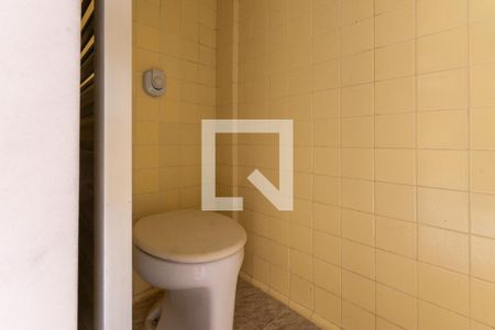 Apartamento para alugar com 140m², 3 quartos e 1 vagaBanheiro de serviço