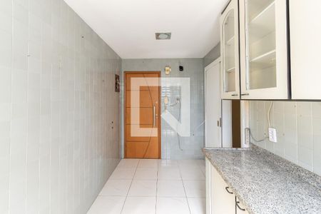 Apartamento para alugar com 140m², 3 quartos e 1 vagaCozinha