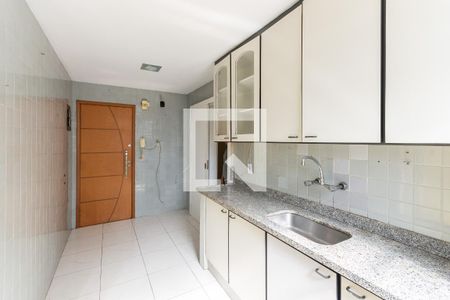 Apartamento para alugar com 140m², 3 quartos e 1 vagaCozinha