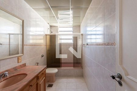 Apartamento para alugar com 140m², 3 quartos e 1 vagaBanheiro
