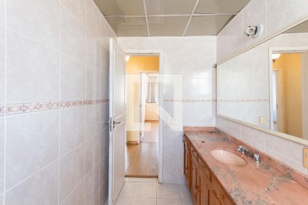 Apartamento para alugar com 140m², 3 quartos e 1 vagaBanheiro