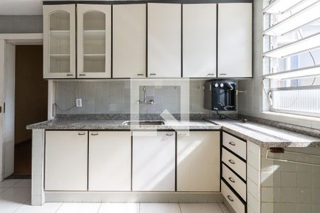 Apartamento para alugar com 140m², 3 quartos e 1 vagaCozinha