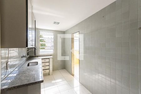 Apartamento para alugar com 140m², 3 quartos e 1 vagaCozinha