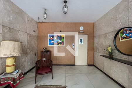 Apartamento para alugar com 140m², 3 quartos e 1 vagaPortaria