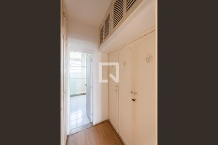 Apartamento para alugar com 140m², 3 quartos e 1 vagaSuíte