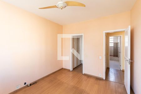 Suíte de apartamento para alugar com 3 quartos, 140m² em  Rio Comprido, Rio de Janeiro