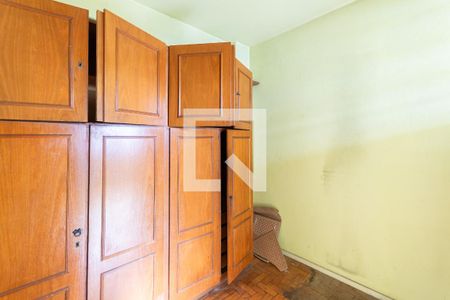 Apartamento para alugar com 140m², 3 quartos e 1 vagaQuarto de Serviço