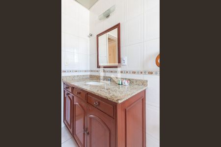 Apartamento para alugar com 140m², 3 quartos e 1 vagaBanheiro Suíte