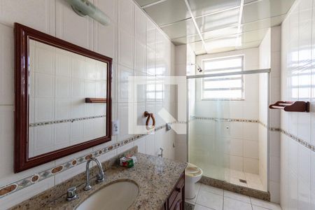 Apartamento para alugar com 140m², 3 quartos e 1 vagaBanheiro Suíte