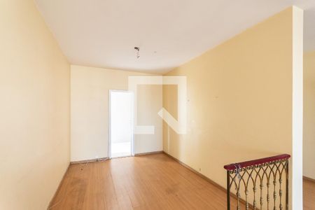 Sala de apartamento para alugar com 3 quartos, 140m² em  Rio Comprido, Rio de Janeiro