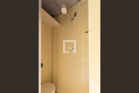 Apartamento para alugar com 140m², 3 quartos e 1 vagaBanheiro de serviço