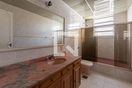 Apartamento para alugar com 140m², 3 quartos e 1 vagaBanheiro
