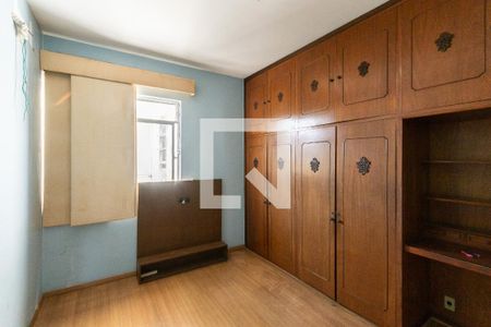 Apartamento para alugar com 140m², 3 quartos e 1 vagaQuarto 2