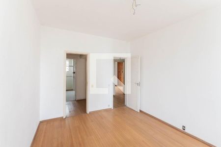 Suíte de apartamento para alugar com 3 quartos, 140m² em  Rio Comprido, Rio de Janeiro