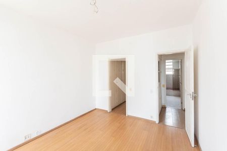 Suíte de apartamento para alugar com 3 quartos, 140m² em  Rio Comprido, Rio de Janeiro