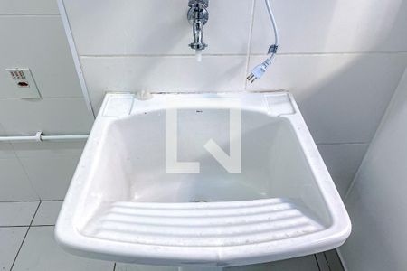 Apartamento para alugar com 38m², 1 quarto e 1 vagaÁrea de Serviço