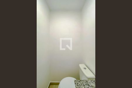 Apartamento para alugar com 38m², 1 quarto e 1 vagaLavabo