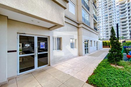 Apartamento para alugar com 38m², 1 quarto e 1 vagaPlaquinha