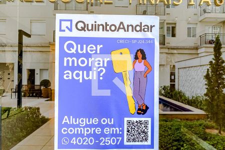 Apartamento para alugar com 38m², 1 quarto e 1 vagaPlaquinha