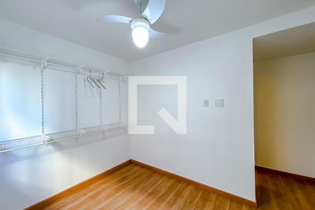 Apartamento para alugar com 38m², 1 quarto e 1 vagaQuarto - Suíte