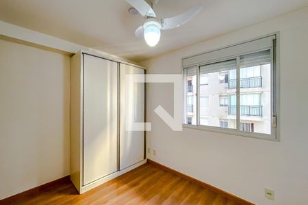 Quarto - Suíte de apartamento para alugar com 1 quarto, 38m² em Brás, São Paulo