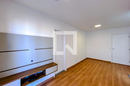 Sala de apartamento para alugar com 1 quarto, 38m² em Brás, São Paulo