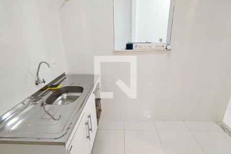 Casa para alugar com 60m², 1 quarto e 1 vaga Casa para alugar com 60m², 1 quarto e 1 vagacozinha
