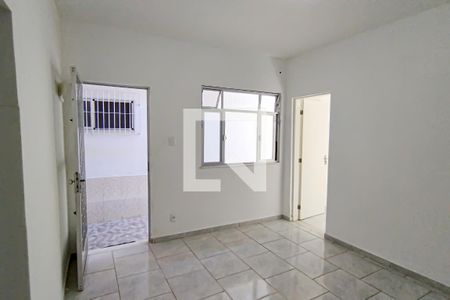 sala de casa para alugar com 1 quarto, 60m² em Curicica, Rio de Janeiro