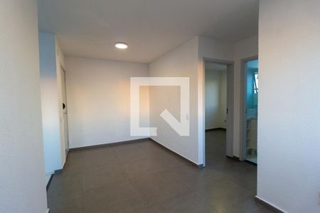 Sala de apartamento à venda com 2 quartos, 42m² em Barra Funda, São Paulo