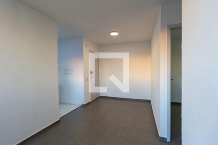 Sala de apartamento à venda com 2 quartos, 42m² em Barra Funda, São Paulo